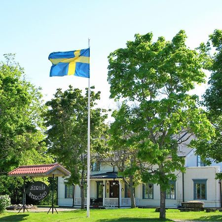 Stf Jaedraas Herrgard Exterior photo